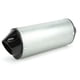 thumbnail image 4 of Silenciador de tubo de escape de 1,3 pulgadas apto para motocicleta 90cc 110cc 125cc 150cc 160cc ATV Pit Bike, 4 of 5
