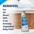 thumbnail image 3 of Quitamanchas Carbona Stain Wizard Bio-Enzyme, 250 ml, paquete de 3, 3 of 6
