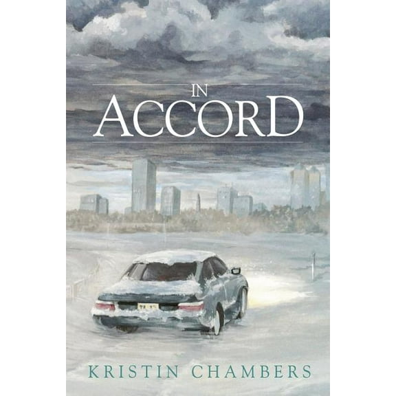 In Accord (Paperback)