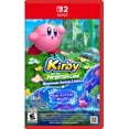 thumbnail image 1 of Kirby and the Forgotten Land™ – Nintendo Switch™ 2 Edition + Star-Crossed World, 1 of 9