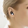thumbnail image 3 of 3 Pairs Sound Proof Ear Plugs Invisible Anti-snoring Earplugs Multipurpose Earplugs, 3 of 9