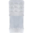 thumbnail image 2 of Women's Bra Extenders 3 Hook, Soft Stretchy Back Bra Extension, 2 of 5