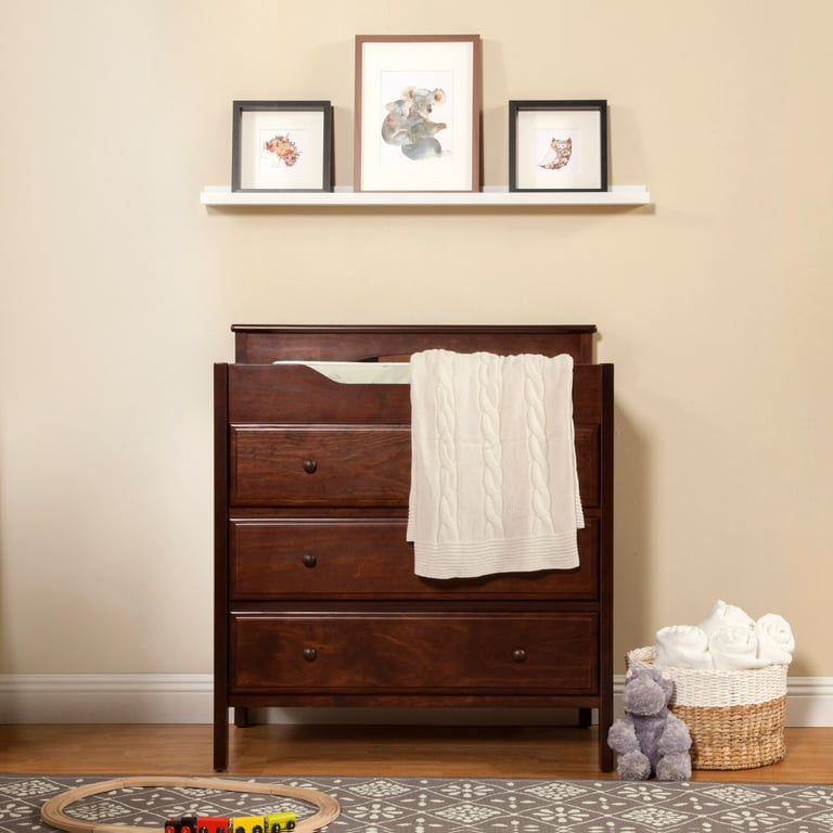 Davinci jayden 3 drawer dresser 2025