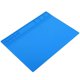 thumbnail image 4 of Repair Mat Magnetic Silicone Heat Resistant Computer Phone Solder Station Pad 405x305x8mm, 4 of 5