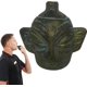 thumbnail image 1 of High skull scream whistle for halloween aztec death whistle, 1 of 5