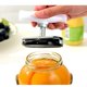 thumbnail image 3 of 1pc Stainless Steel Jar Opener, Gripper, Kitchen Labor-saving Bottle Opener Multi-functional Non-slip Can Opener, Cap Screwer, Practical Small Tool, 3 of 4
