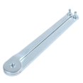 thumbnail image 4 of Llave inglesa ajustable de 43 mm de diámetro con pasador de 11 mm a 320 mm para amoladora angular., 4 of 5