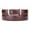 Mahagony- Modern Business, variant on Hollowed Masterwork Leather Ratchet Belt