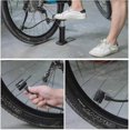 thumbnail image 5 of Bicycle Pump, Foot Activated Bicycle Pump, Mini Portable Bicycle Pump, 5 of 5