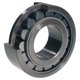 thumbnail image 1 of Rodamiento SKF NU 317 ECP de rodillos cilíndricos 85x180x41 mm, 1 of 1