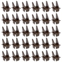 Fiberon 717890 Chestnut Brown Square Stair Baluster, 30 Pack