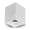White, variant on VONN 3.25" Aluminum ETL Commercial Grade LED Surface Mounted Downlight in White