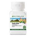 thumbnail image 1 of Suplemento Daily Kids 30 Tabletas Vitaminas Y Minerales Amway Masticables, 1 of 2