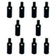 thumbnail image 3 of 10x Accesorio de candelabros Cabezal universal para lámpara de techo Luces de reparación resistentes Negro, 3 of 9