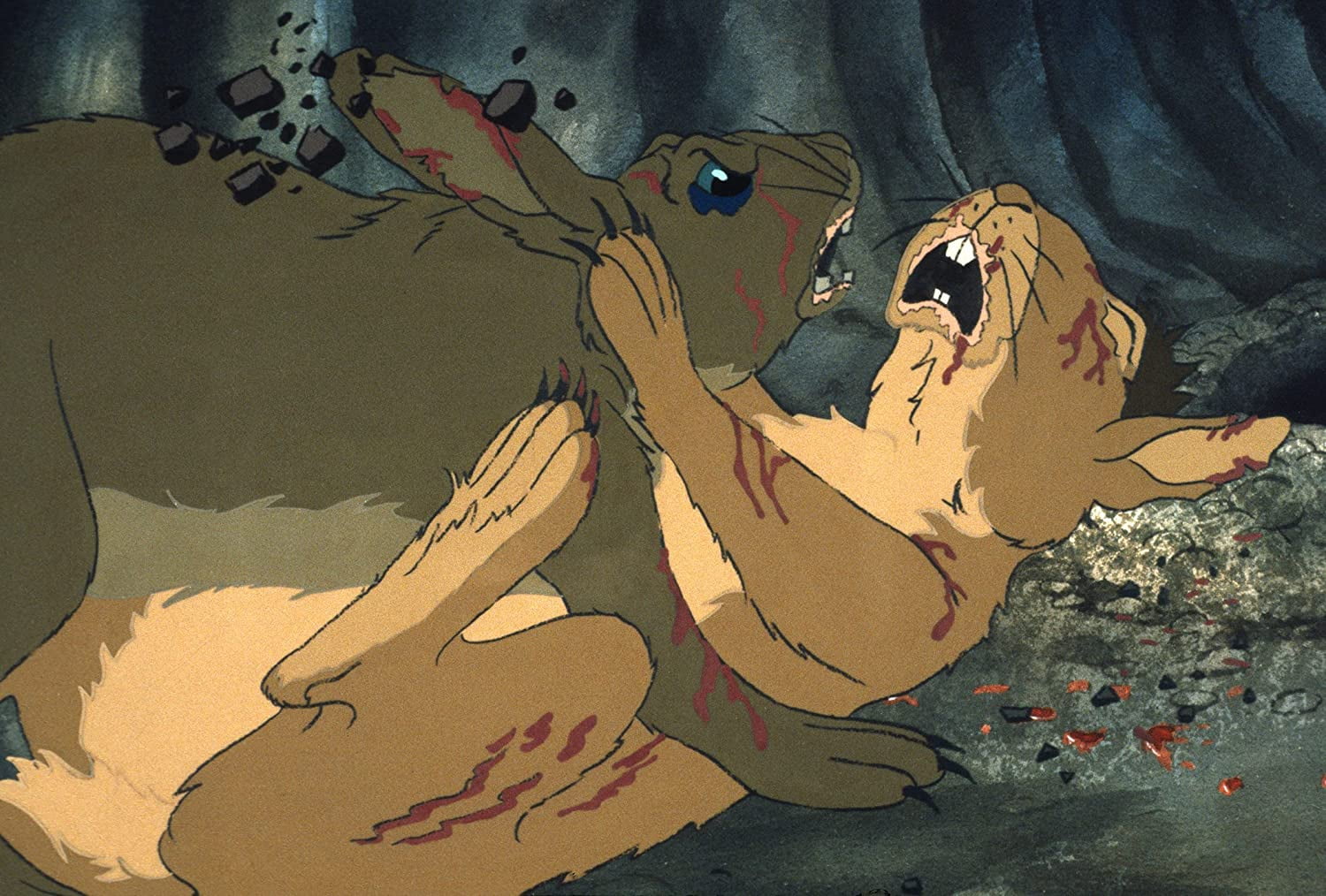 Watership Down (Criterion Collection) (DVD), Criterion Collection, Kids & Family
