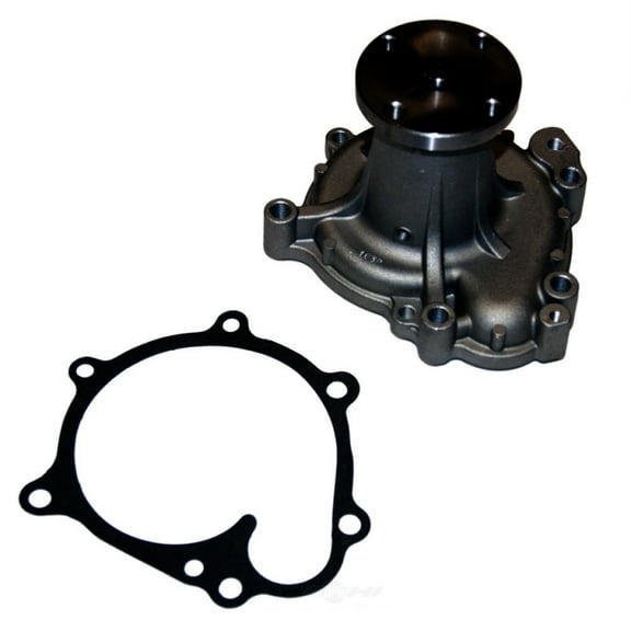 GMB 125-5532 Engine Water Pump Fits select: 1989-1995 FORD TAURUS