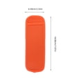 thumbnail image 2 of Nestingho 8Ud Fundas Reutilizables Para Paletas De Hielo En Neopreno Protectoras Con Colores Surtidos Para Uso Diario, 2 of 6