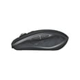 thumbnail image 4 of Logitech MX Anywhere 2S USB Wireless Computer Mouse, Black, 4 of 15