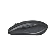 Logitech MX Anywhere 2S USB Wireless Computer Mouse, Black