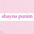 thumbnail image 2 of CafePress - Shayna Punim Infant Bodysuit - Baby Light Bodysuit, 2 of 4