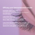 thumbnail image 3 of Sesderma Seslash Serum activador de pestañas y cejas 5ml, 3 of 3