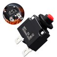 thumbnail image 2 of Sturdy Brass Current Protectors Switches Ensuring Safe Operations for Home Appliances and Industrial Equipment Multicolor, 2 of 5
