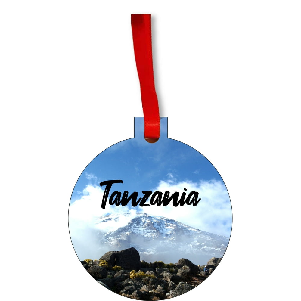 African Ornaments Africa Ornament Africa Christmas Tree Ornaments