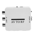 thumbnail image 4 of Oubit Home Video Adapter,Video Converter Mini Audio Mini Video Converter Mini Video Adapter Eco-Friendly Materials, 4 of 9
