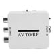 thumbnail image 4 of Mini adaptador de vídeo, convertidor de vídeo, miniconvertidor de audio y vídeo, adaptador de vídeo doméstico, grado profesional, 4 of 9
