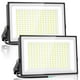 thumbnail image 1 of Focos LED Onforu de 200 W, 1800 LM, IP66, impermeables, 6500 K, 1 of 8