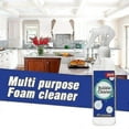 thumbnail image 2 of Kitchen Heavy Oil Foam Cleaner Smoking Machine Cooktop Decontamination Oil Removal Clean Oil, 2 of 5