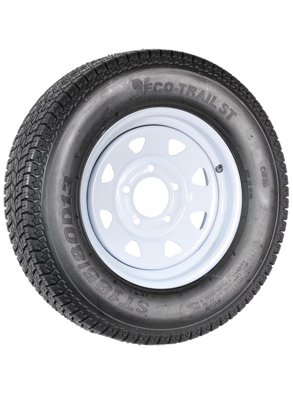 Motor Home and RV Tires in Tires by Vehicle