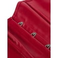 thumbnail image 5 of SAYFUT Fashion Women's Faux Leather Overbust Corset Busiter With G-string Body Shaper Top Bodice Black/Red Plus Size S-6XL, 5 of 7