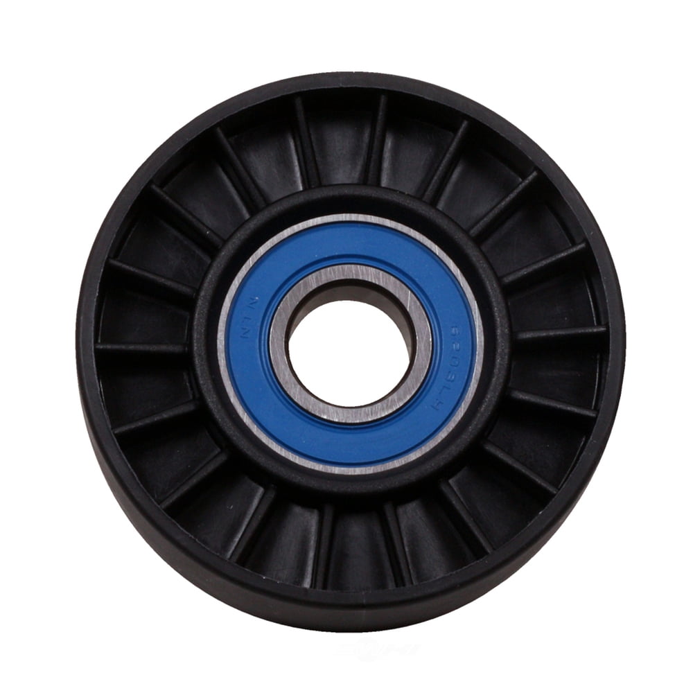 Litens 900020A Accessory Belt Drive Idler/Tensioner Pulley - Original Equipment Quality