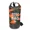 10L Orange, variant on 2/5/10/15/20/30L Outdoor Camouflage Waterproof Portable Rafting Diving Dry Bag Sack PVC Coated Swimming Bags for River Trekking