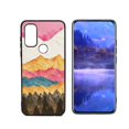 thumbnail image 1 of Compatible with Motorola Moto G Pure Phone Case, Mountains-198 Case Men Women, Flexible Silicone Shockproof Case for Motorola Moto G Pure, 1 of 1