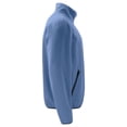 thumbnail image 3 of Projob Mens Fleece Jacket, 3 of 5