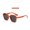 Red, variant on Aojekbee Children's Sunglasses Girls Boys Candy Color Frame Glasses for Outdoor Activity