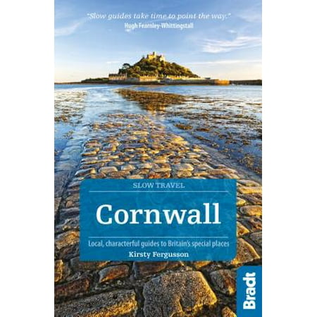 Her Special Place - Cornwall : Local, Characterful Guides to Britain's Special Places