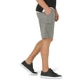 thumbnail image 3 of Lee® Men's Extreme Motion Straight Fit Tech Cargo Short, 3 of 8
