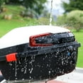 thumbnail image 3 of Baúl trasero para vehículos eléctricos, baúl trasero para vehículos eléctricos, baúl para motocicletas de alta capacidad, 3 of 5