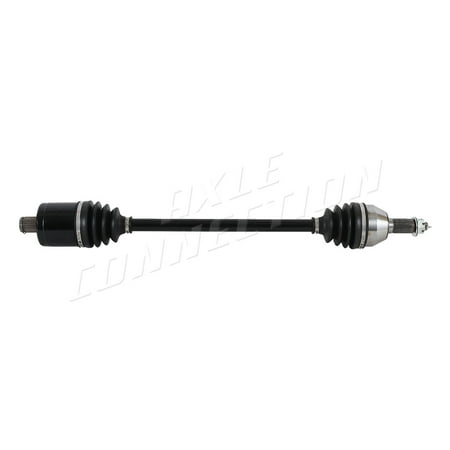 New Connection - Rear Left Axle For Polaris Rzr Xp 1000 (Best Aftermarket Axles For Rzr 1000)