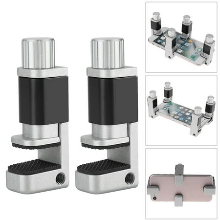 

LCD Screen Clip Fixture Clip Fixture Screen Screen Fastening Clamp Clip Fixture For LCD For Screen For Repair For Home