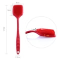 thumbnail image 3 of onlyliua Ofertas Flash Cepillo Antiadherente para Sartén de Cocina, Herramienta de Limbieza para Lavavajillas, 3 of 3