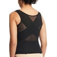 thumbnail image 3 of QT Intimates Zippered Slimming Vest Shaper 2794, 3 of 5