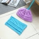 thumbnail image 4 of Juego de escoba para perezosos, paño de barrido, trapeador multifuncional integrado, repuesto de escoba doméstica, paño de lana suave, cubierta para cabezal de escoba, 4 of 6