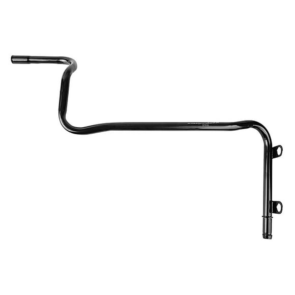 Toma Agua KEEP ON GREEN E-250 Econoline 2003 A 2004 Ford V8 5.4L Metal