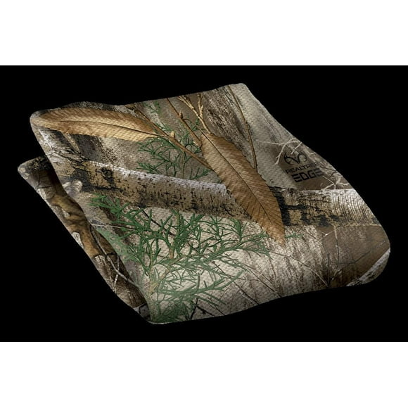 Allen 25313 Vanish Burlap: Realtree Edge