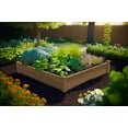 thumbnail image 6 of Algreen Products 34004 Raised Garden Bed, 6 of 6