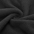thumbnail image 3 of Polar Otoño Invierno Deportes al aire libre A prueba de viento Espesar Abrigo térmico cálido Chaqueta Top, 3 of 8